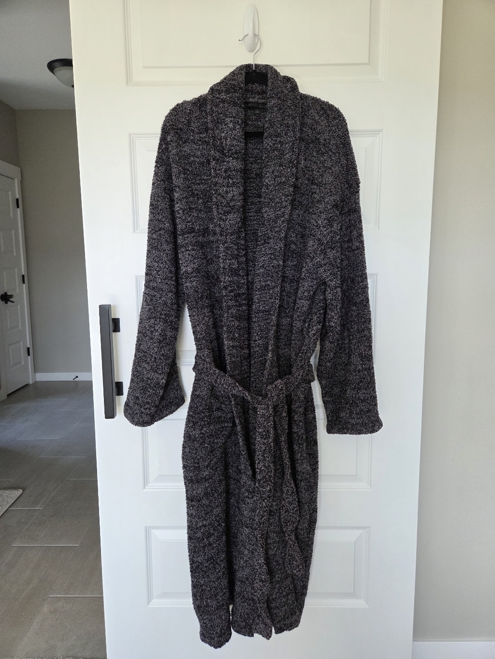 Barefoot Dreams Gender Neutral CozyChic Robe